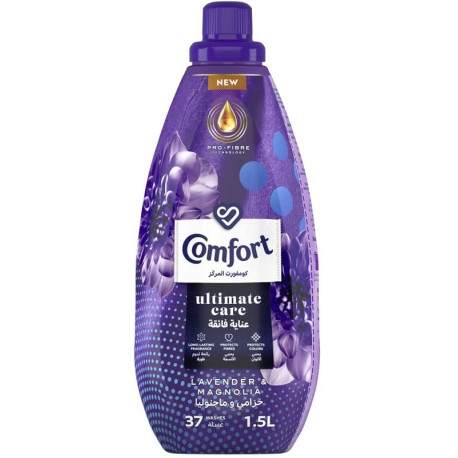 Comfort Ultimate Care Concentrated...