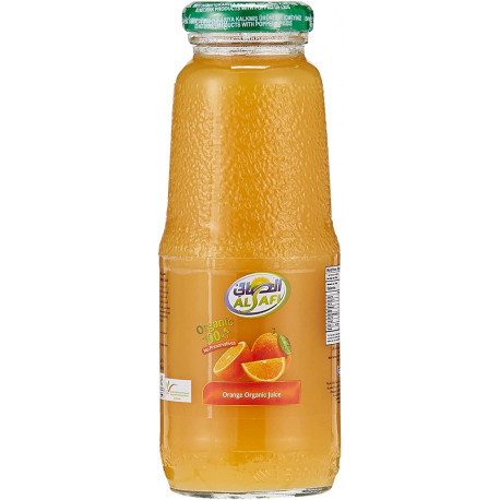 Al Safi Organic Juice 250ML