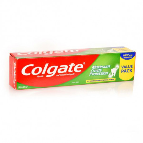 Colgate Toothpaste Extra Mint 150ML