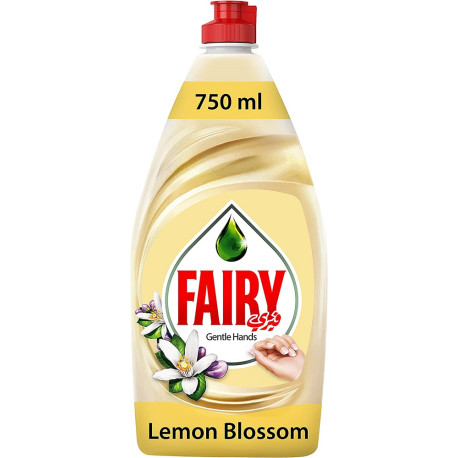 Fairy Lemon Blossom Dishwashing...