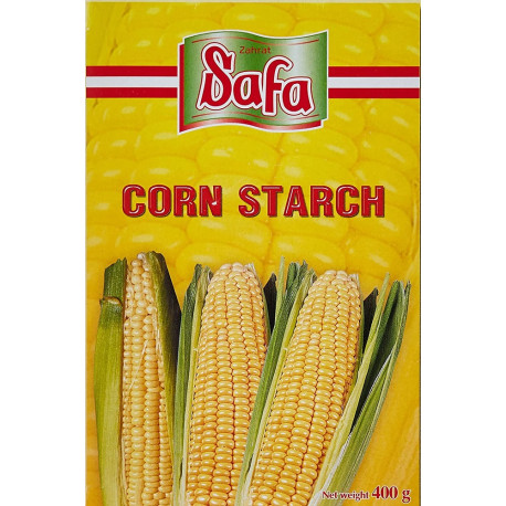 Safa Corn Starch 400GM