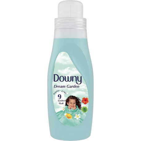Downy Concentrated Dream Garden...