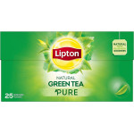 Lipton Green Tea Pure 25...