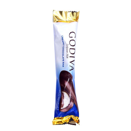 Godiva Laviva Creamy Chocolate Bar 35GM