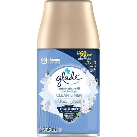 Glade Automatic Spray Refill Clean...