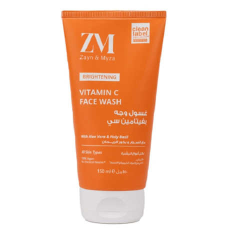 Zayn And Myza ZM Vitamin C Face Wash...