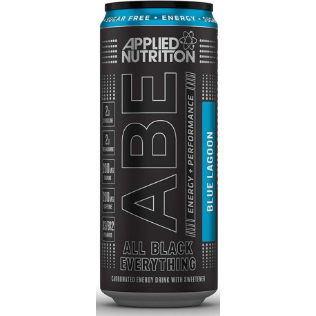 Applied Nutrition ABE Energy Drink...