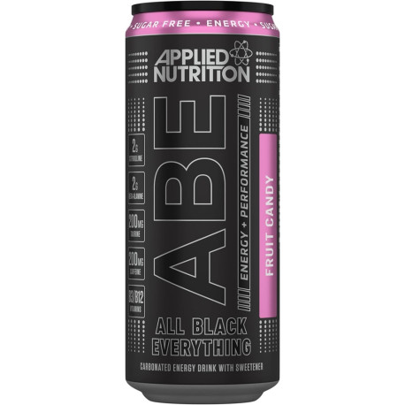 Applied Nutrition ABE Energy Drink...
