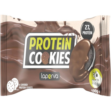Laperva Protein Chocolate Cookies 100G