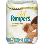 Pampers Premium Care Pants Jumbo Pack Size 6 - 30215 (16+ Kg), Medicina  Pharmacy – Medicina Online Pharmacy