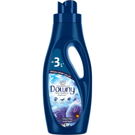 Downy Fabric Conditioner Valley Dew 1L