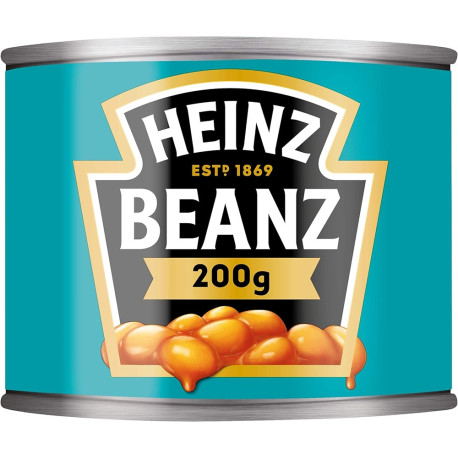 Heinz Baked Beans 200 GM