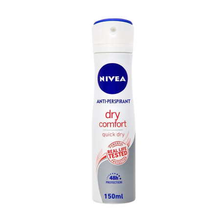 Nivea Woman Antiperspirant Dry...