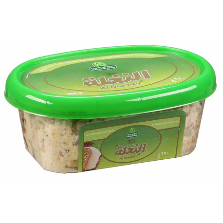 Halwani Bros Al Nakhla Finest Halawa...