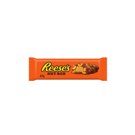 Hershey's Reese's Nut Bar 47G