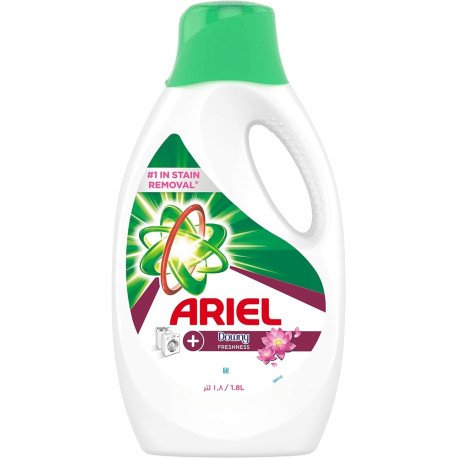 Ariel Power Gel Touch of Downy Liquid...