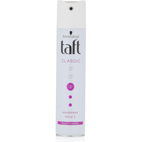Taft Classic Hair Spray Extra Strong...