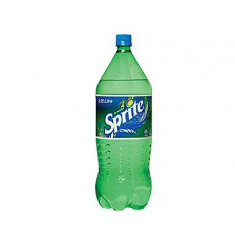 Sprite Soft Drink 1.5L