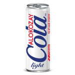 Alokozay Cola Light Drink...