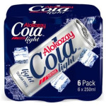 Alokozay Cola Light Drink...