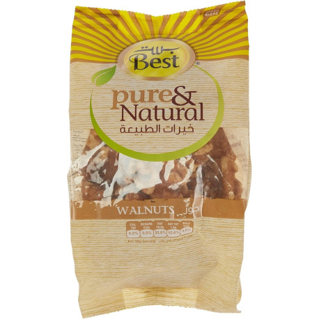 Best Pure And Natural Walnuts Bag 150G
