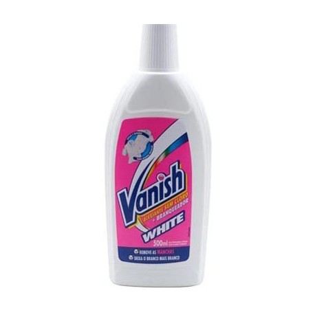 Vanish For White Stain Remover 500ml