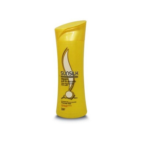 Sunsilk Dream Soft & Smooth Shampoo...