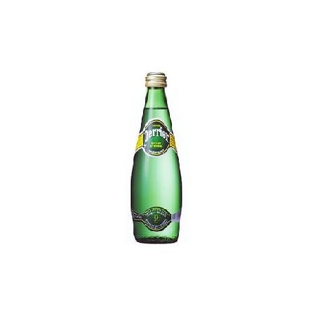 Perrier Lime Source 200ml