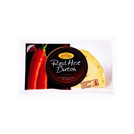 Frico Red Hot Dutch Cheese 235g