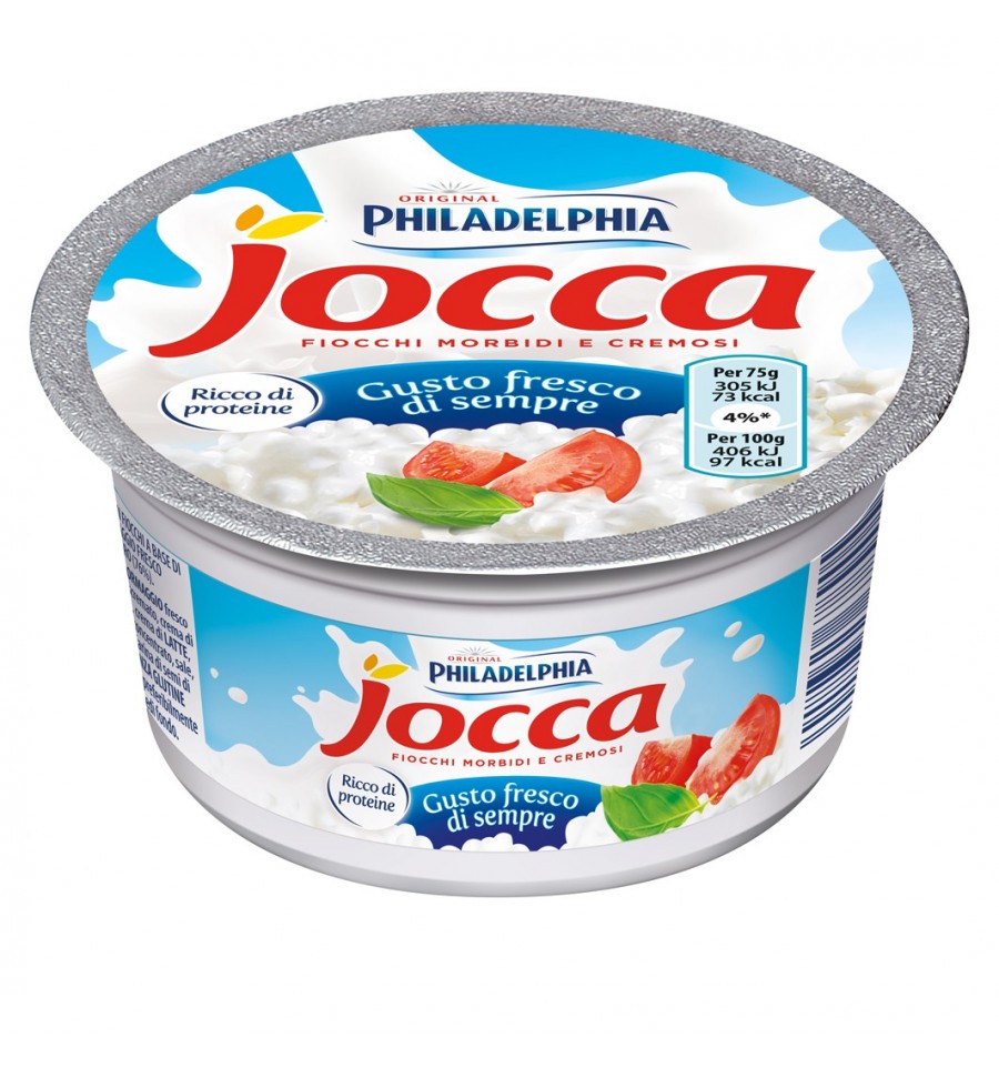 Jocca Cottage Cheese 200g From Supermart Ae