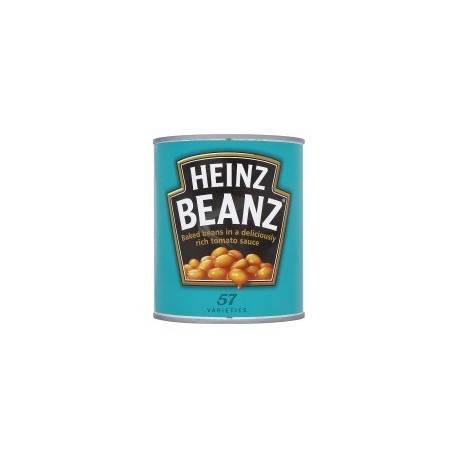 Heinz Baked Beans 200 GM