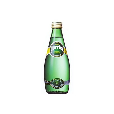 Perrier Source Sparkling Water 330ml