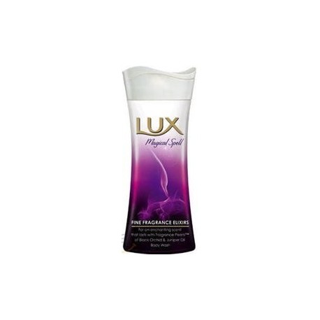Lux Magical Beauty Body Wash 250ml