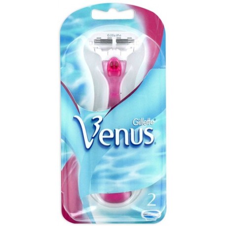 Gillette Venus 2 Cartridges