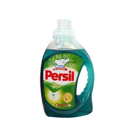 Persil Gel Automatic Green 1L