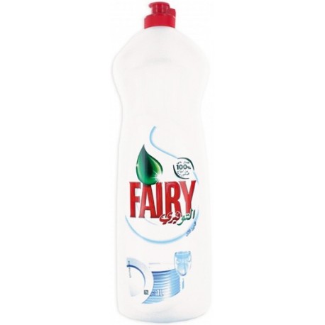 Fairy Original Dishwashing Liquid 750ML