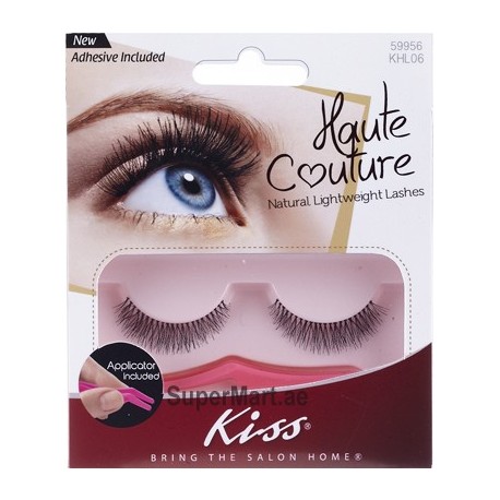 Kiss Haute Couture Single Lashes Jazzy Pack Of 3 Billjumla Com Kiss Haute Couture Single Lashes Jazzy Pack Of 3 Billjumla Com