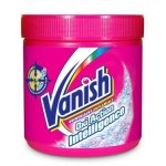 Vanish Oxi Action...