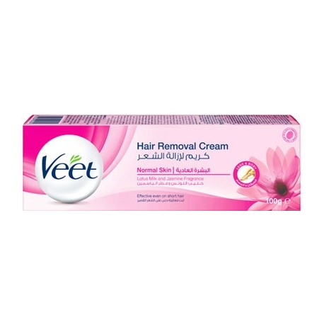 Veet Hair Removal Cream for Normal...
