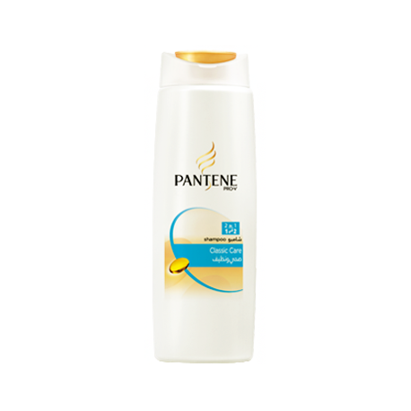 Pantene 2in1 Classic Care Shampoo 200ml