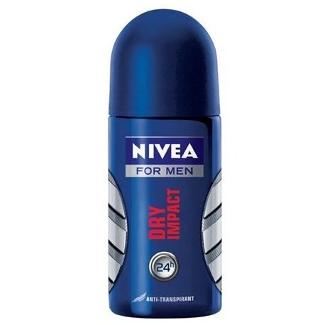 Nivea Dry Impact For Men...