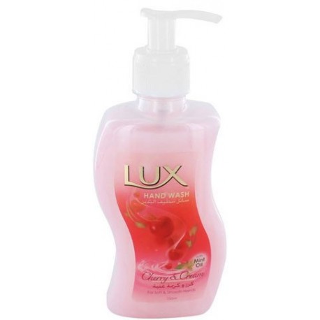 Lux Soft Touch Hand Wash 250ML
