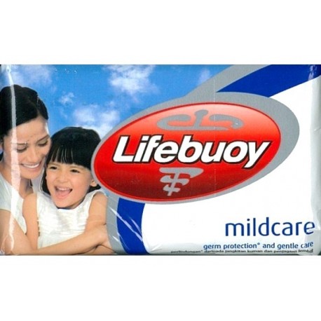 Lifebuoy Care 125g