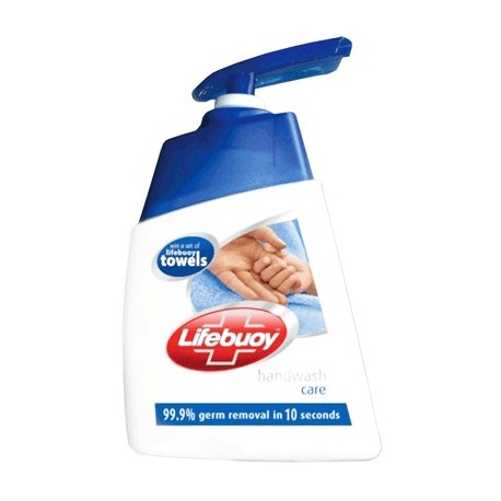 Lifebuoy Mild Care Handwash 200ml