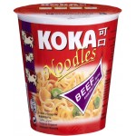 Lucky Me Chicken Cup Noodles 40G from