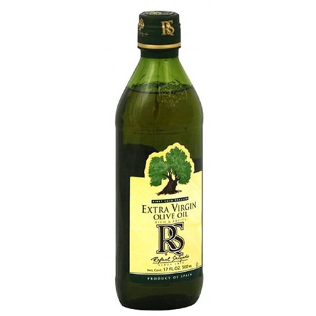 Rafael Salgado Extra Virgin Olive Oil...