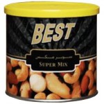 Best Super Mix Nuts In Can...