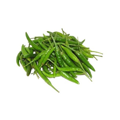Green Chili 100GM