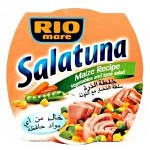 Rio Mare Salatuna Maize...
