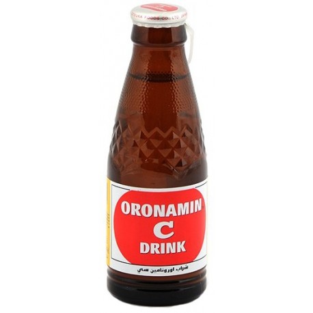 Oronamin C Health Drink 120ml